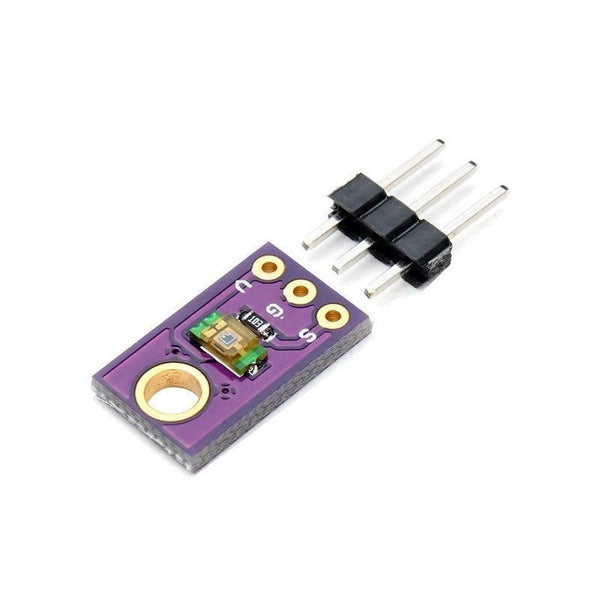 TEMT6000 Light Sensor Professional Module for Arduino Raspberry Pi