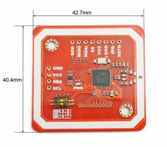 PN532 NFC RFID Kit V3 module Raspberry Pi Arduino NEW