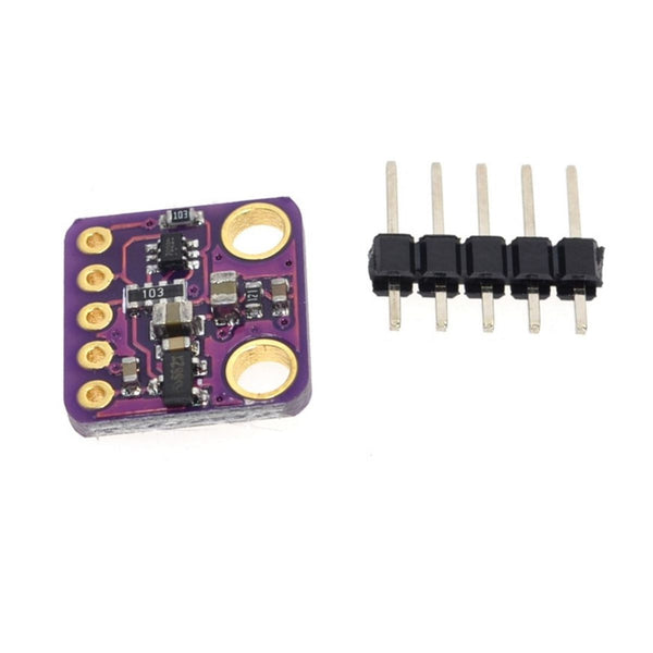 GY-APDS9960-LLC RGB and Gesture Sensor Module - APDS-9960