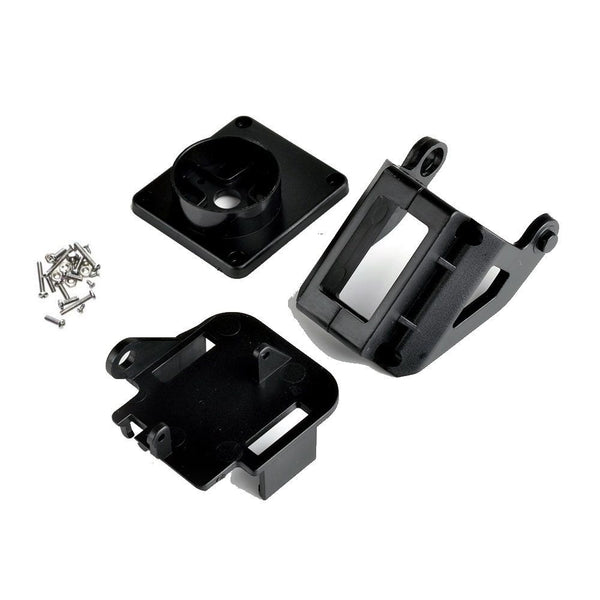 SG90 Servo bracket Pan/Tilt Camera Platform for FPV Systems Robotics Arduino Pi