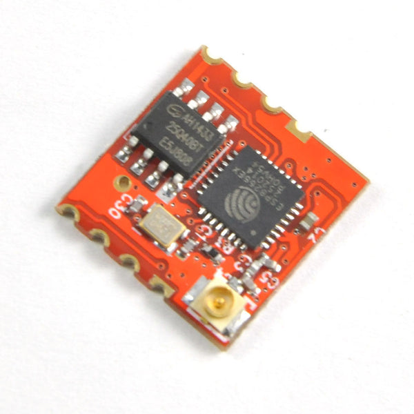 ESP8266 Remote Serial Port WIFI Transceiver Wireless Modules ESP-01 to ESP-12