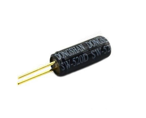 SW-520D Lacoste Ball Angle Tilt Vibration Shaking Switch 5 10 20 pcs NEW