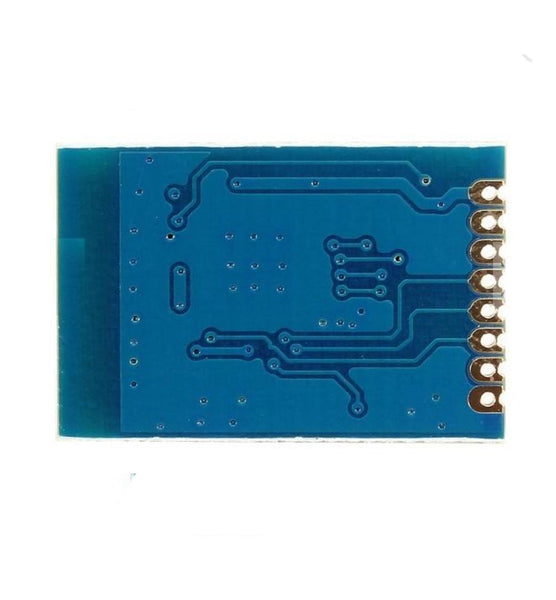 ESP8266 Remote Serial Port WIFI Transceiver Wireless Modules ESP-01 to ESP-12