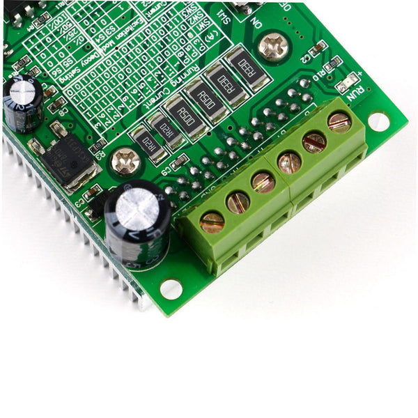 TB6560 3A Driver Board CNC Router Single 1 Axis Controller Stepper Motor Drivers