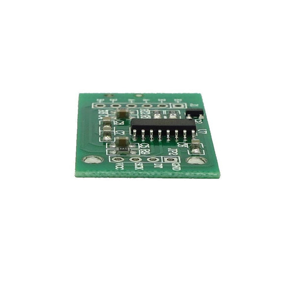 HX711 Electronic weighing sensor module 24 bit  Dual-channel ADC Rasp Pi Arduino