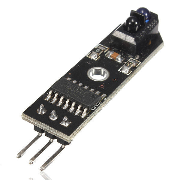 Infrared IR Line Track Follower Sensor Module TCRT5000  For Arduino Raspberry Pi