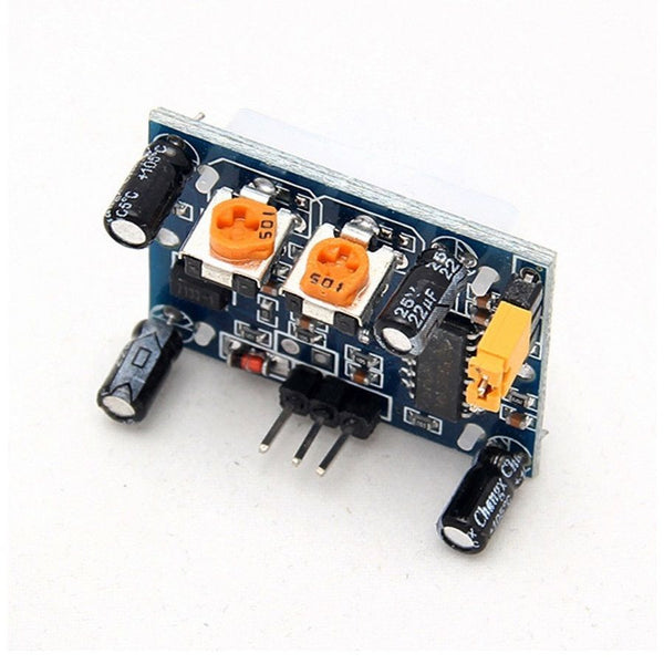 PIR Infrared PIR Motion Sensor Detector Module HC SR501 Raspberry Pi Arduino NEW