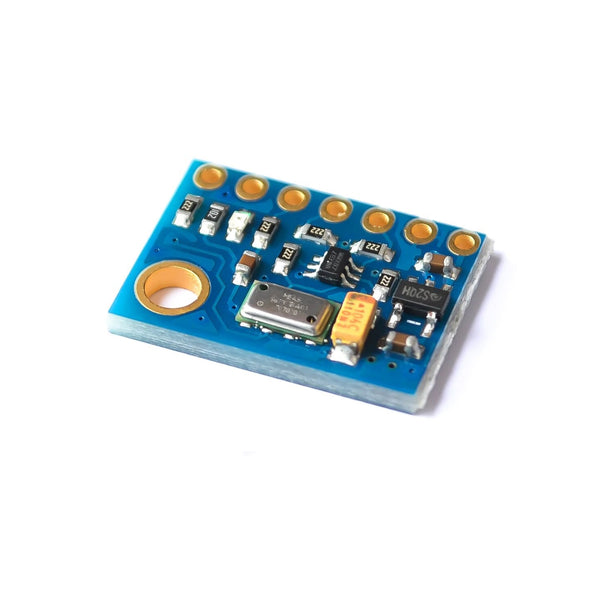 GY-63 MS5611 High-resolution Atmospheric Height Sensor Module IIC / SPI Communi