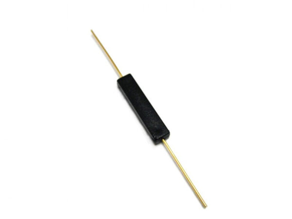 5 x Magnetic Reed Switch 3x13mm - Insulated