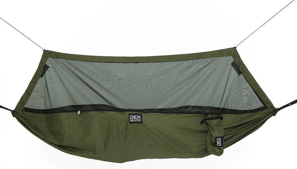 New Oex Bush Pro Hammock