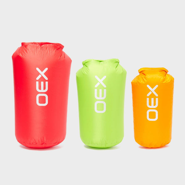 New Oex Drysac Multipack (Large)