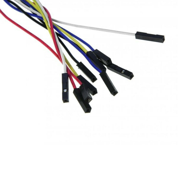Digital 38KHz Infrared IR Sensor Transmitter Receiver Kit for Arduino  Pi